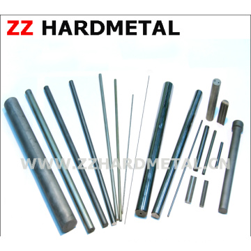 Yl10.2 Grade Cemented Carbide Rods